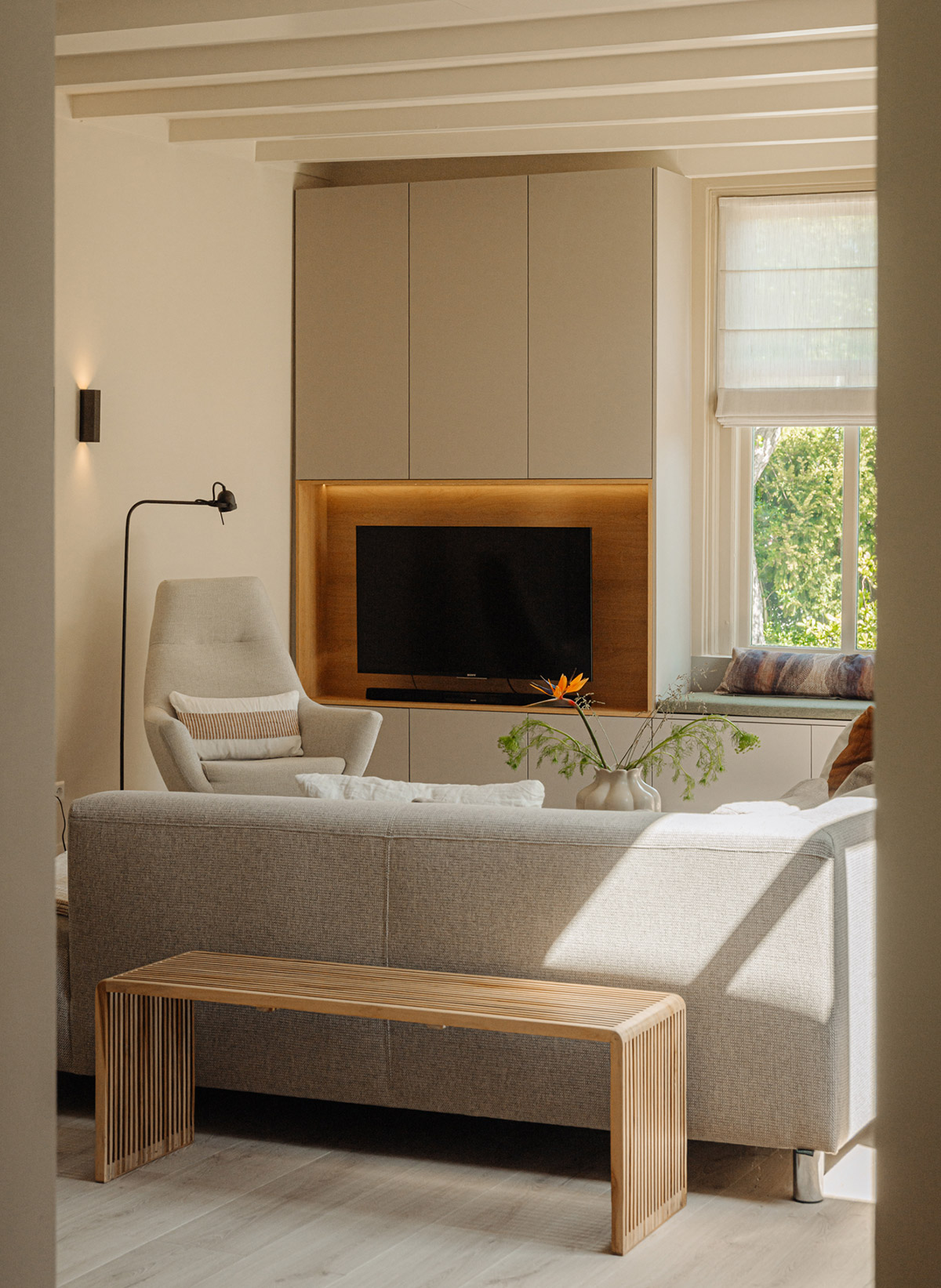 Mekida stijlvol woning interieur